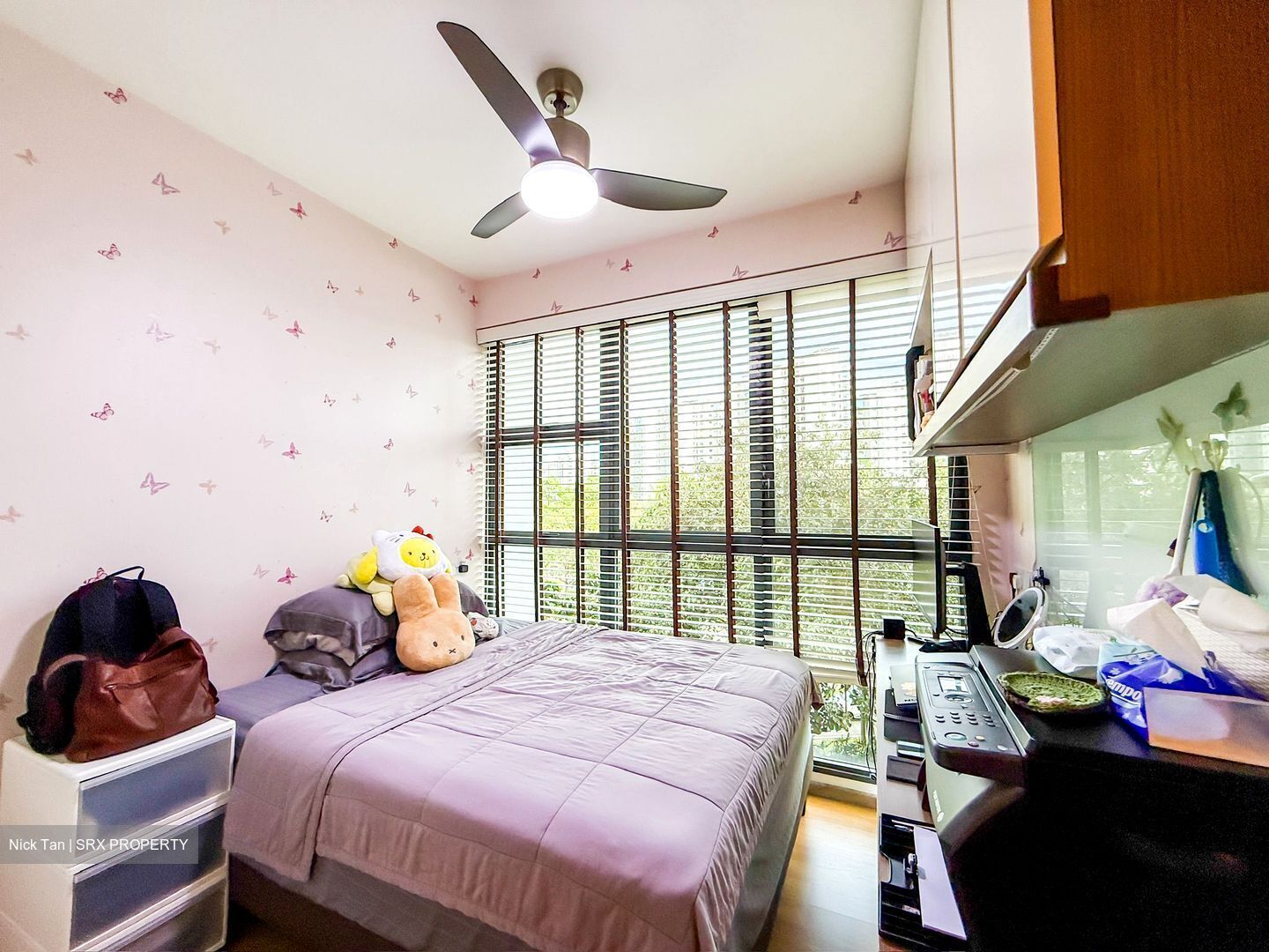 Prive (D19), Condominium #570216391
